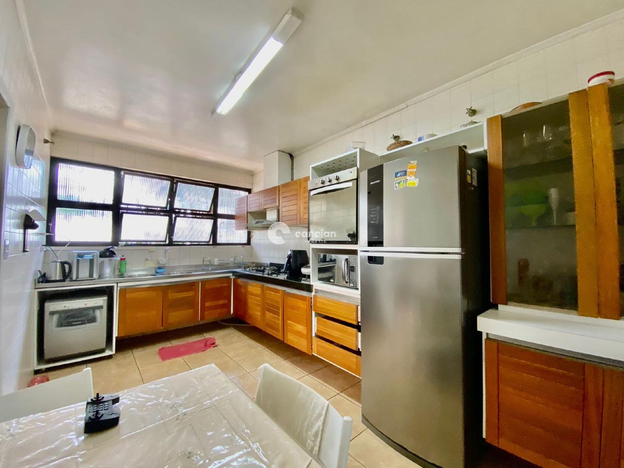 Casa à venda no Patronato: