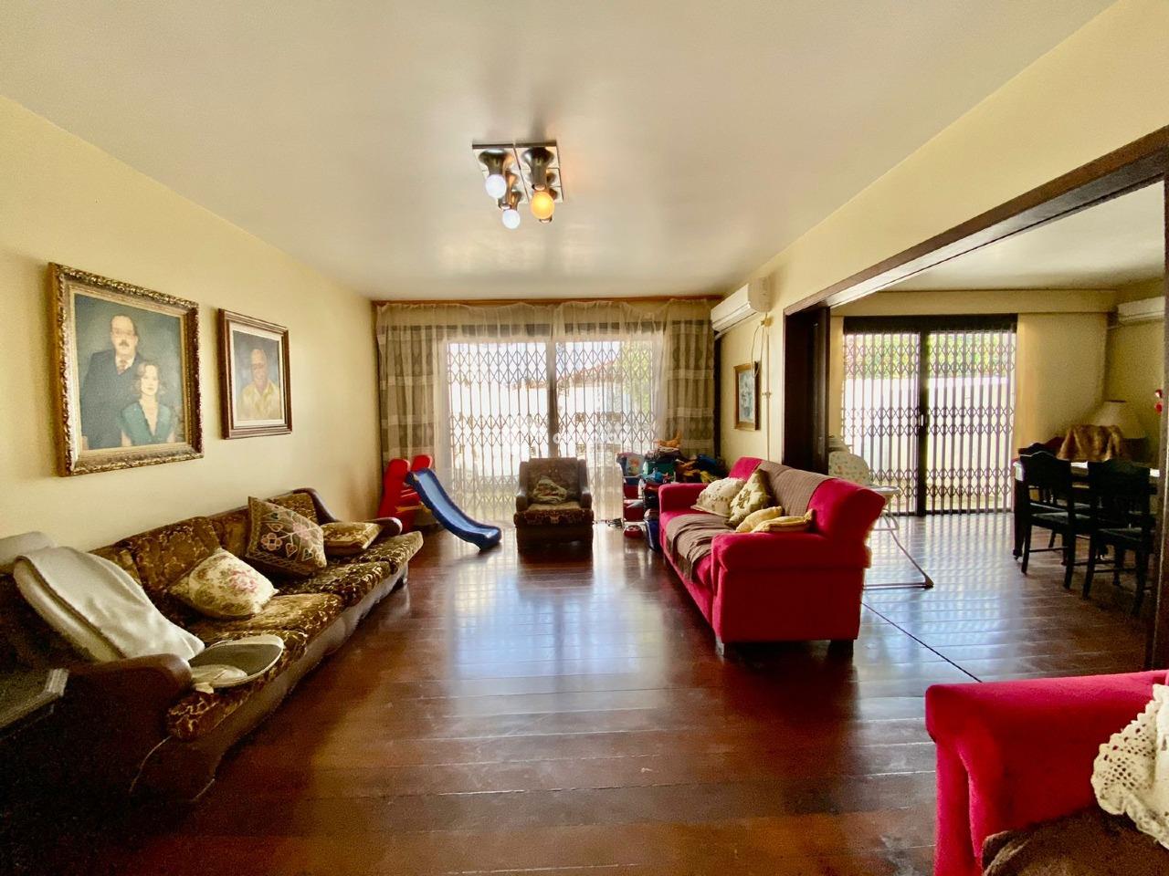 Casa à venda no Patronato: