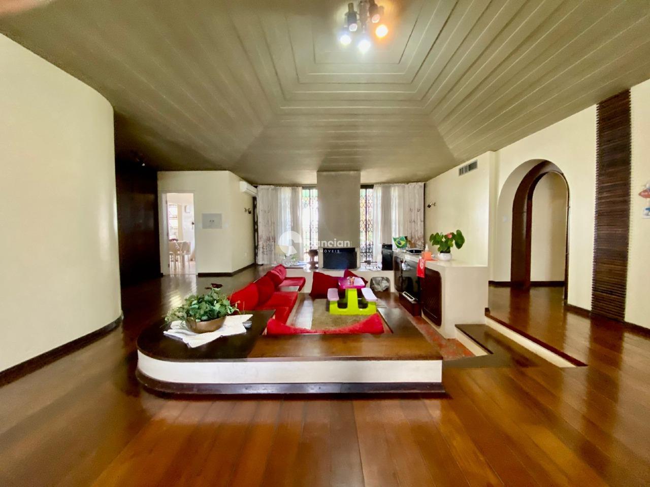 Casa à venda no Patronato: