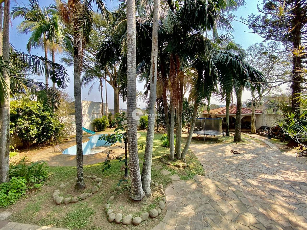 Casa à venda no Patronato: