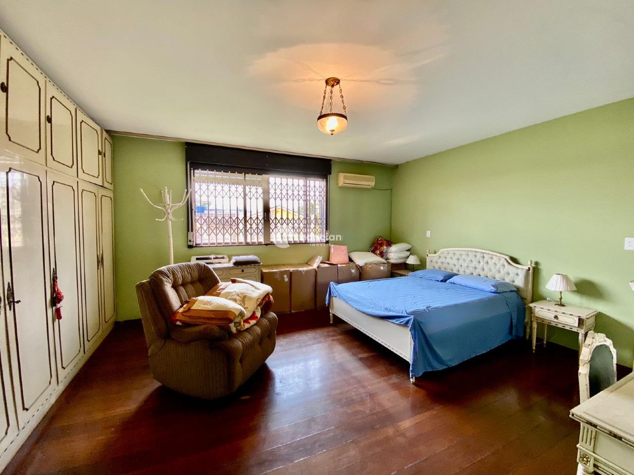 Casa à venda no Patronato: