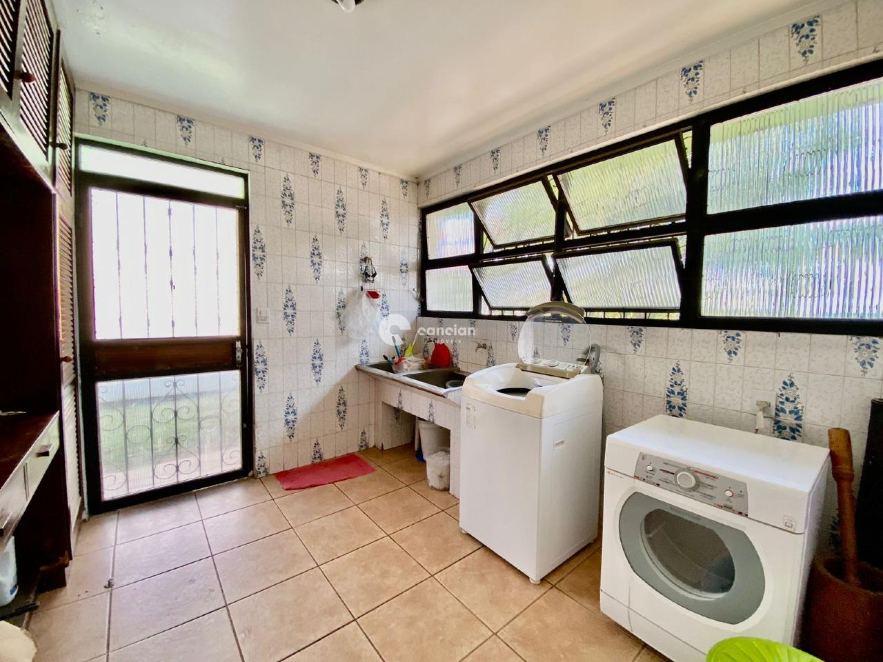 Casa à venda no Patronato: