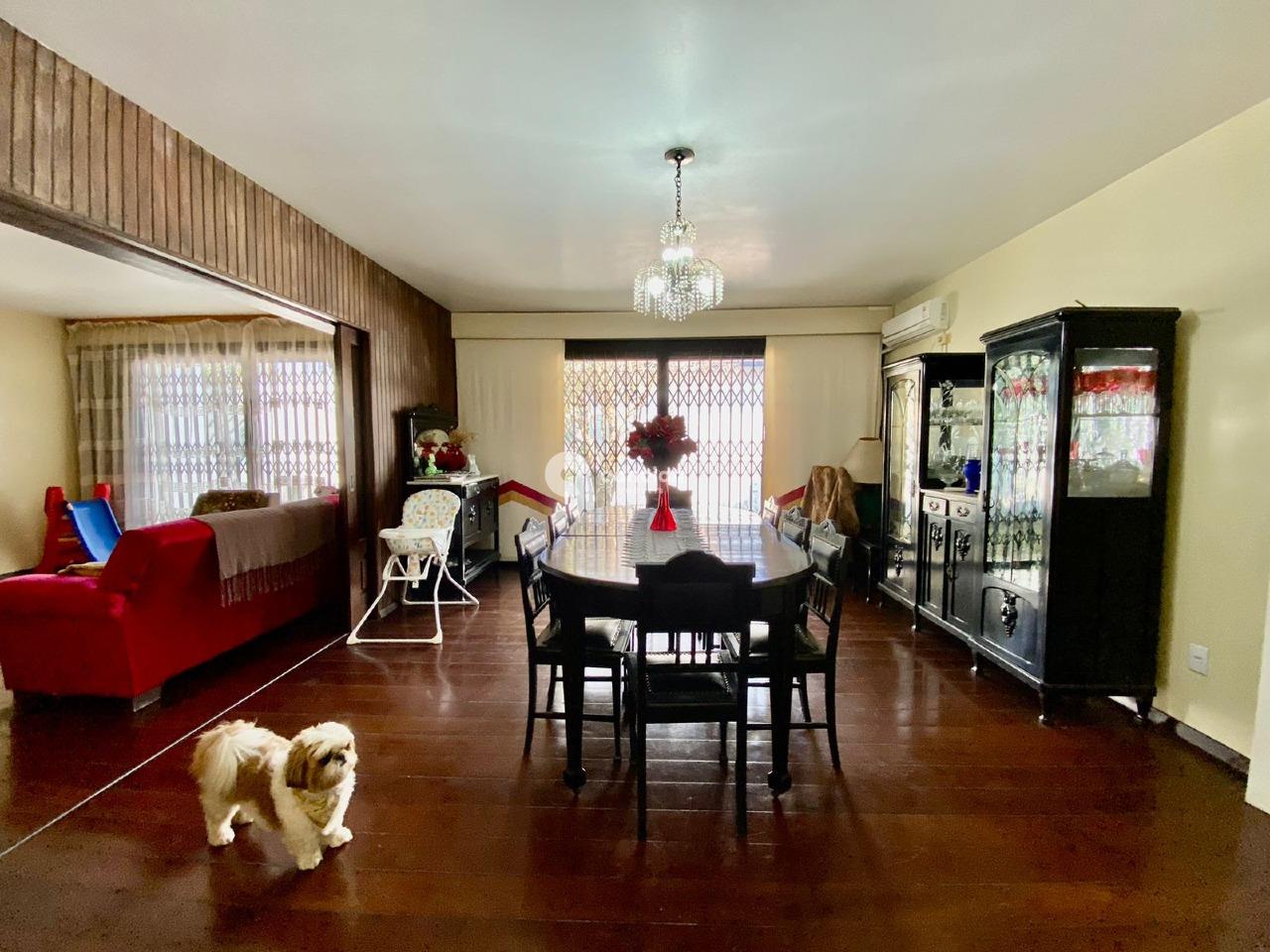 Casa à venda no Patronato: