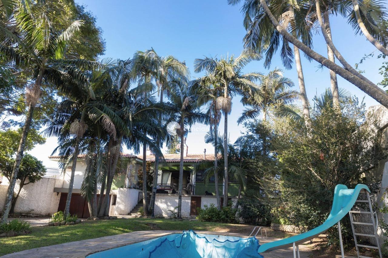 Casa à venda no Patronato: