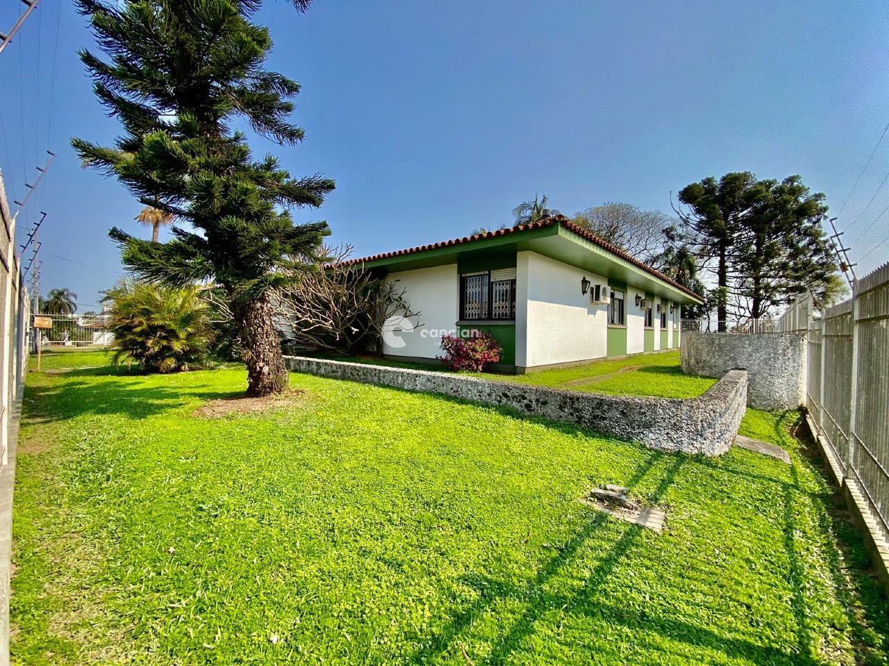 Casa à venda no Patronato: