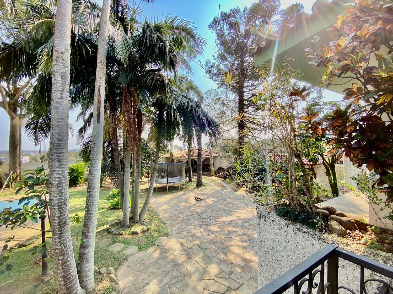 Casa à venda no Patronato: