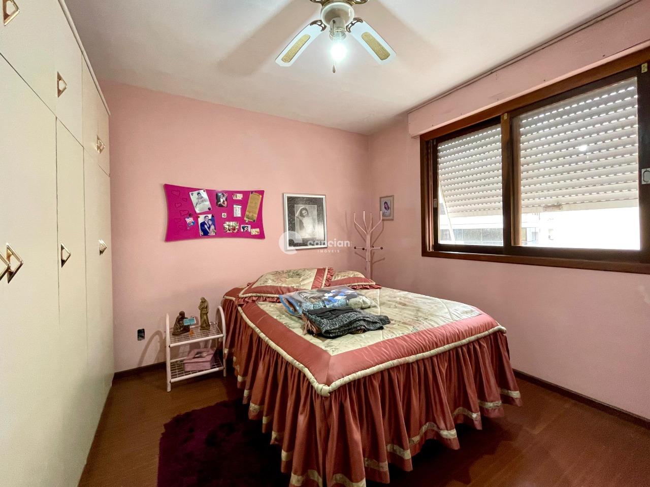 Cobertura à venda no Menino Jesus: