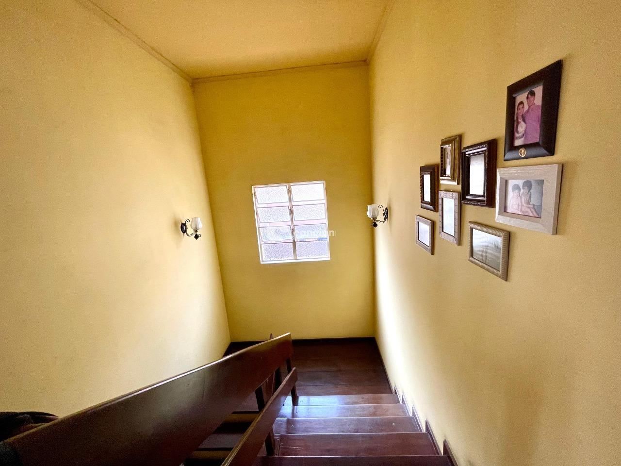 Cobertura à venda no Menino Jesus: