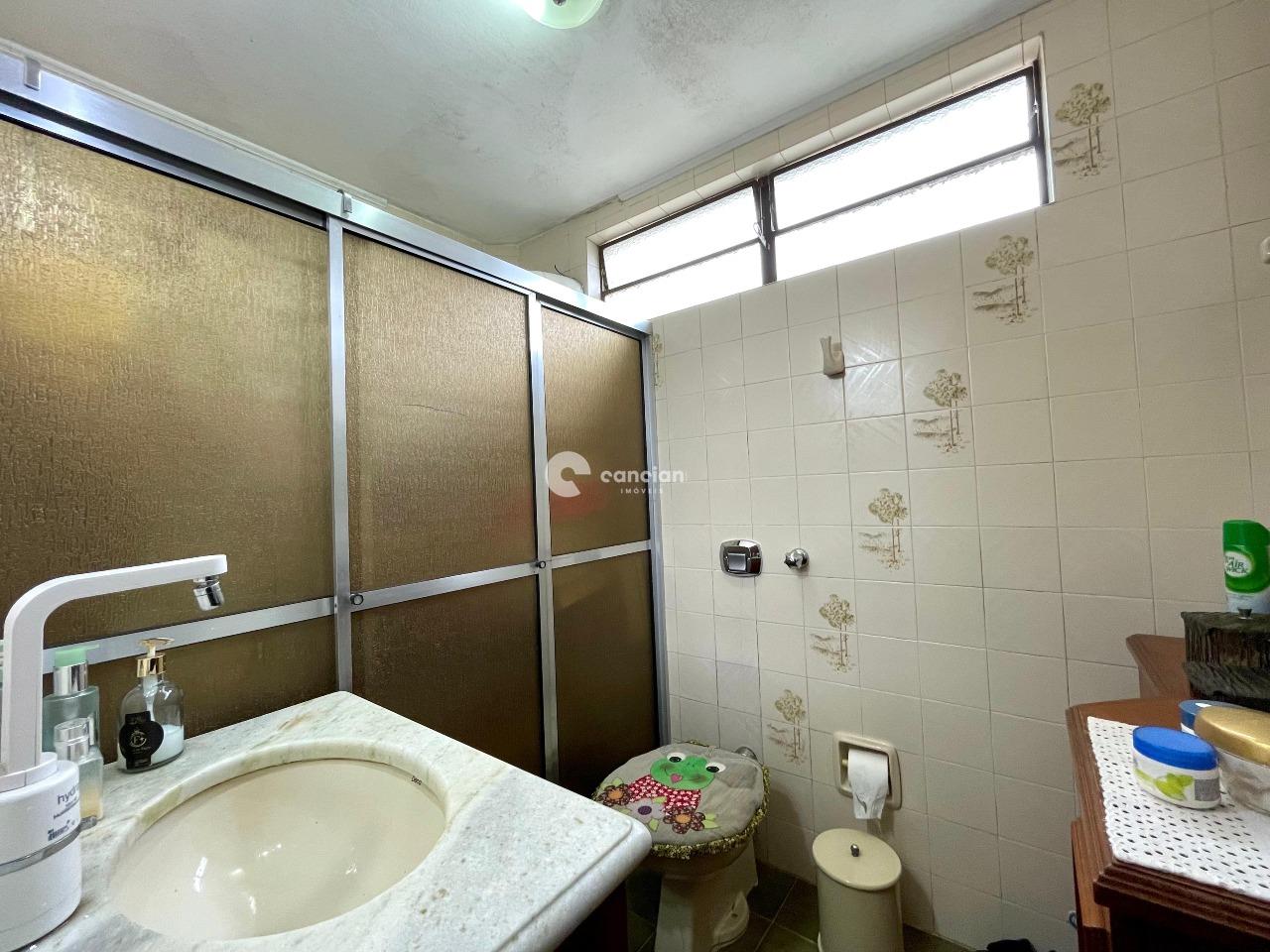 Cobertura à venda no Menino Jesus: