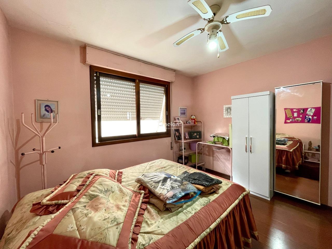 Cobertura à venda no Menino Jesus: