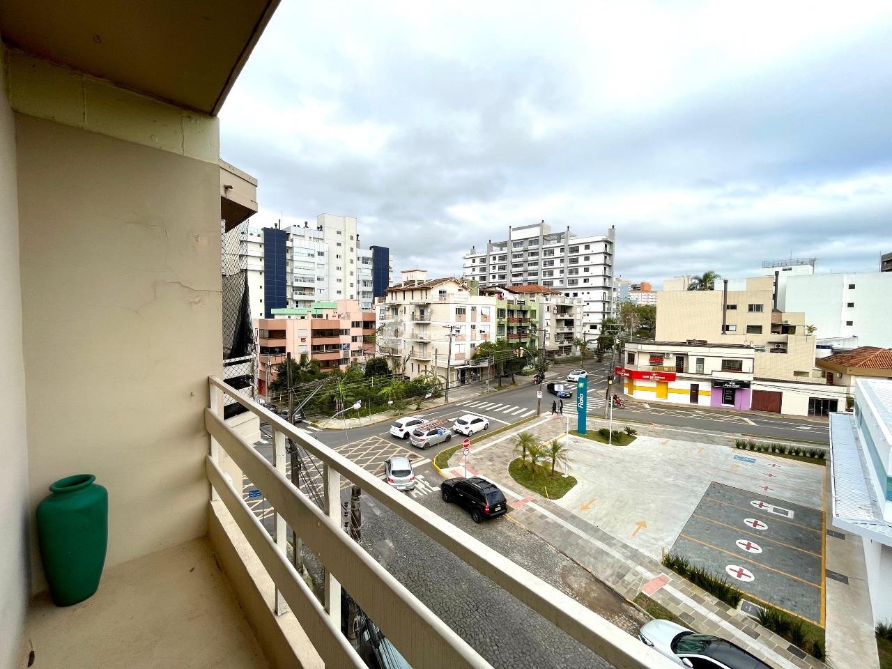 Cobertura à venda no Menino Jesus: