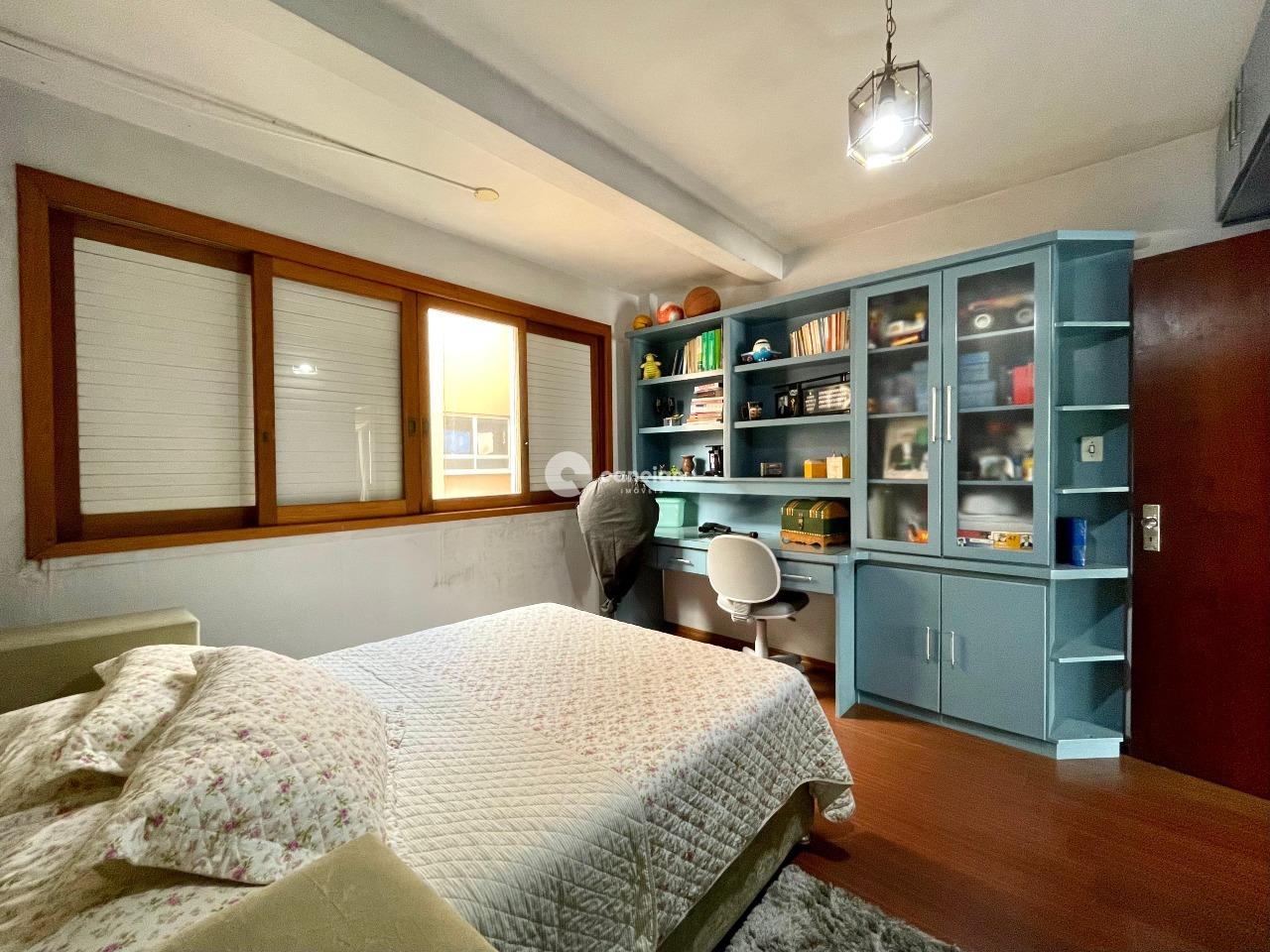 Cobertura à venda no Menino Jesus: