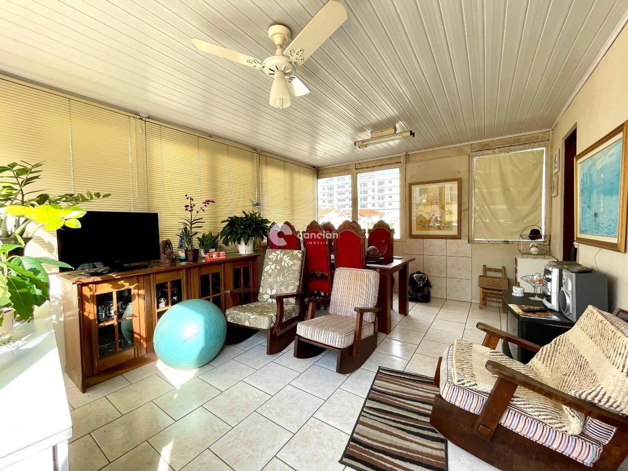 Cobertura à venda no Menino Jesus: