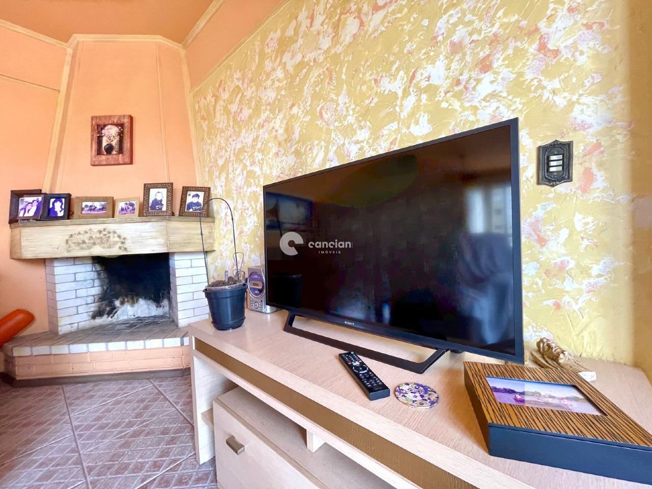 Cobertura à venda no Menino Jesus: