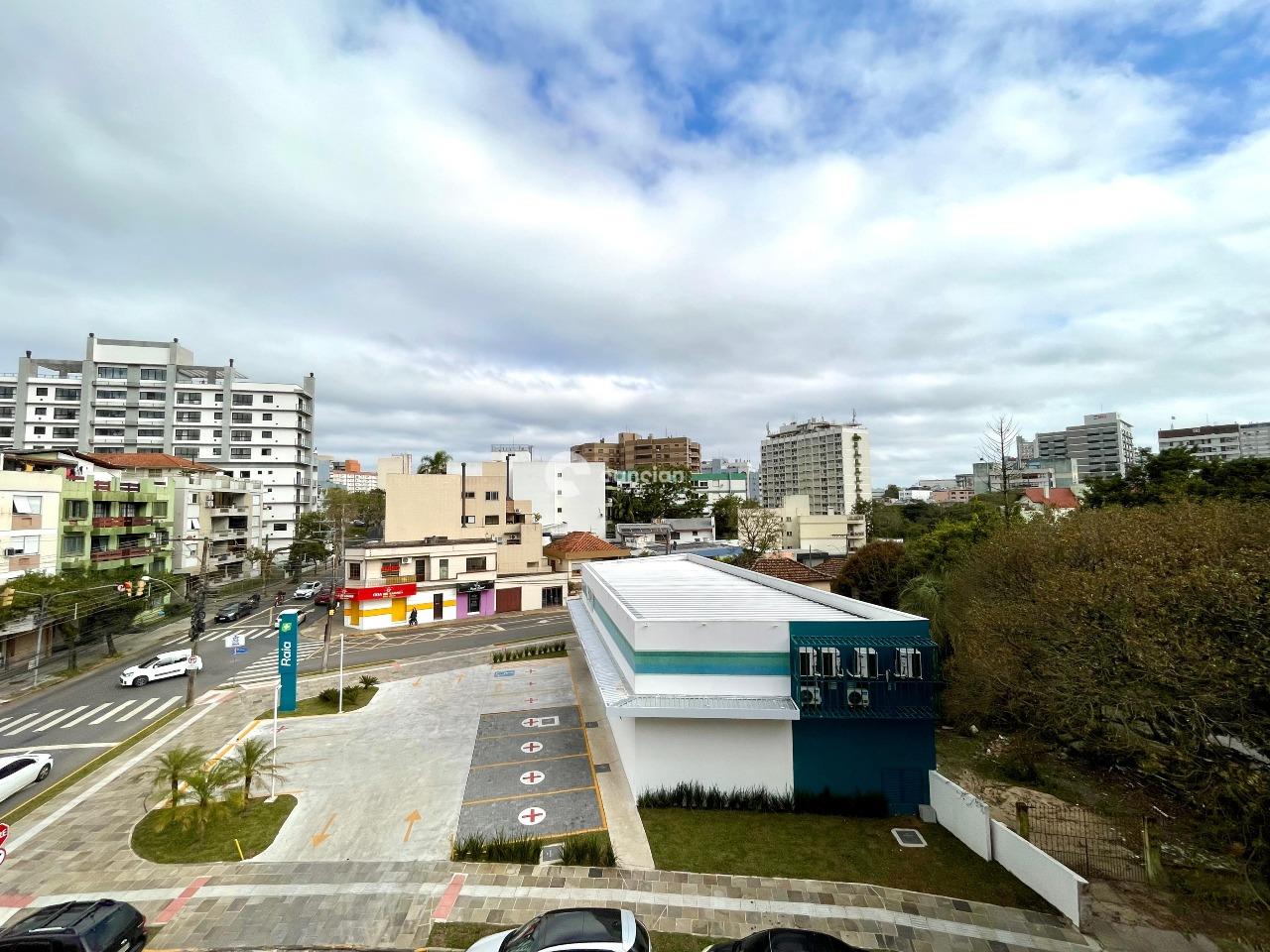 Cobertura à venda no Menino Jesus: