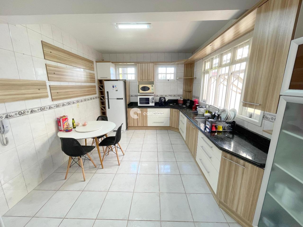 Casa de Condomínio à venda no Camobi: