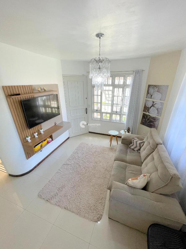 Casa de Condomínio à venda no Camobi: