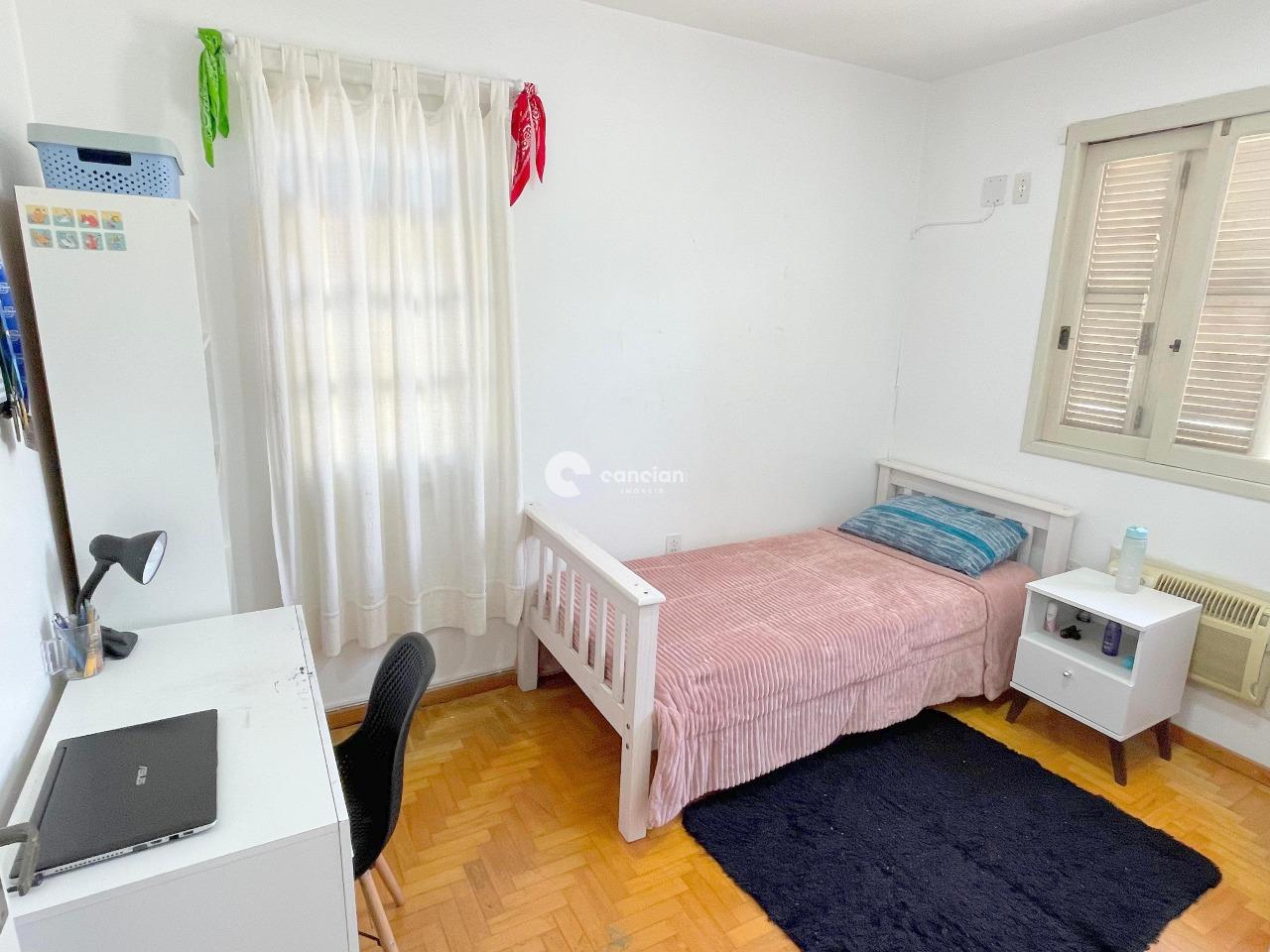 Casa de Condomínio à venda no Camobi: