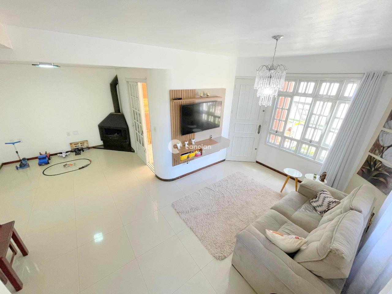 Casa de Condomínio à venda no Camobi: