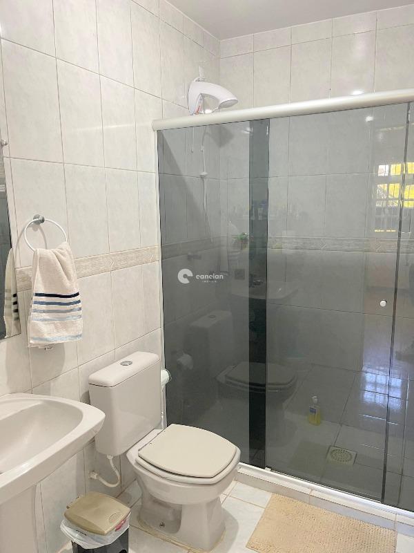 Casa de Condomínio à venda no Camobi: