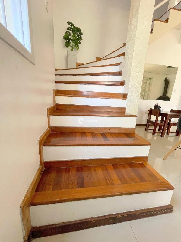 Casa de Condomínio à venda no Camobi: