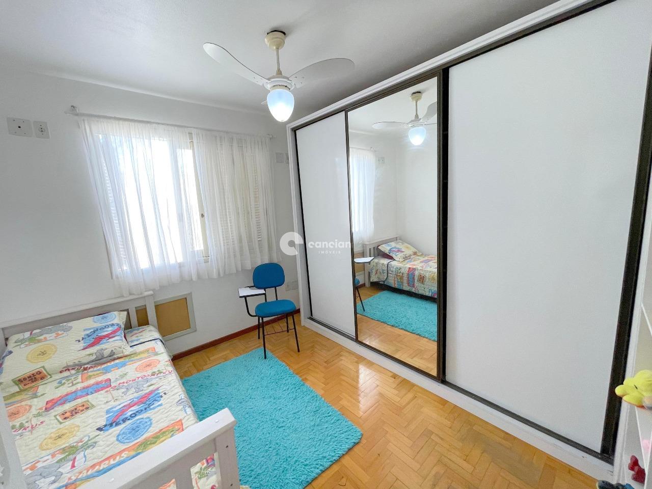 Casa de Condomínio à venda no Camobi: