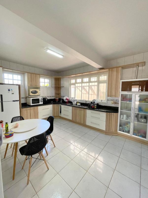 Casa de Condomínio à venda no Camobi: