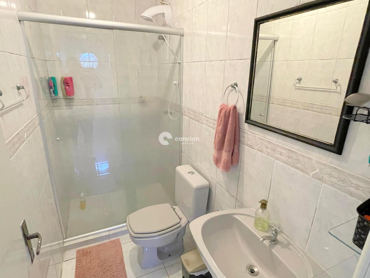 Casa de Condomínio à venda no Camobi: