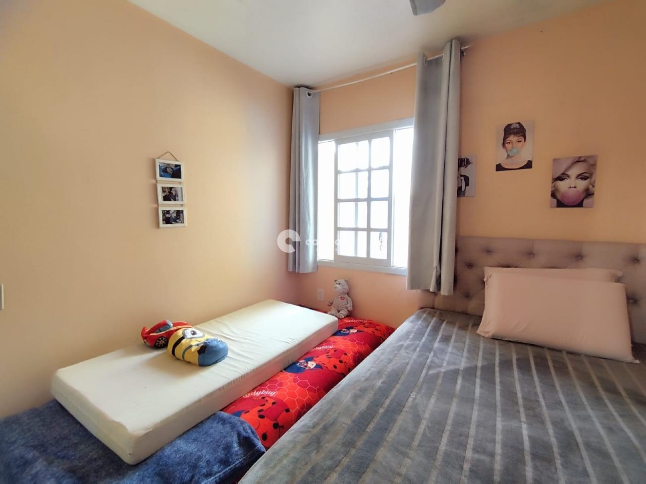 Casa à venda no Tancredo Neves: