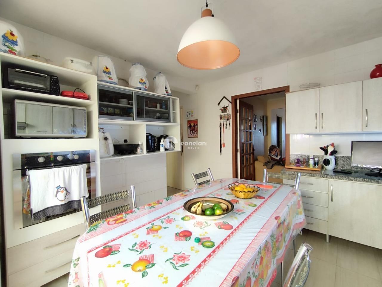 Casa à venda no Tancredo Neves: