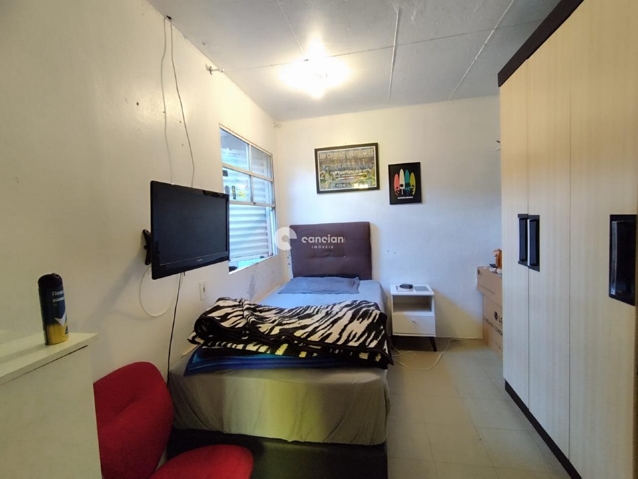 Casa à venda no Tancredo Neves: