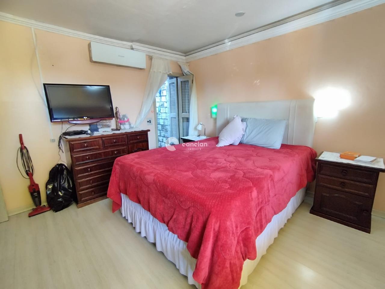 Casa à venda no Tancredo Neves: