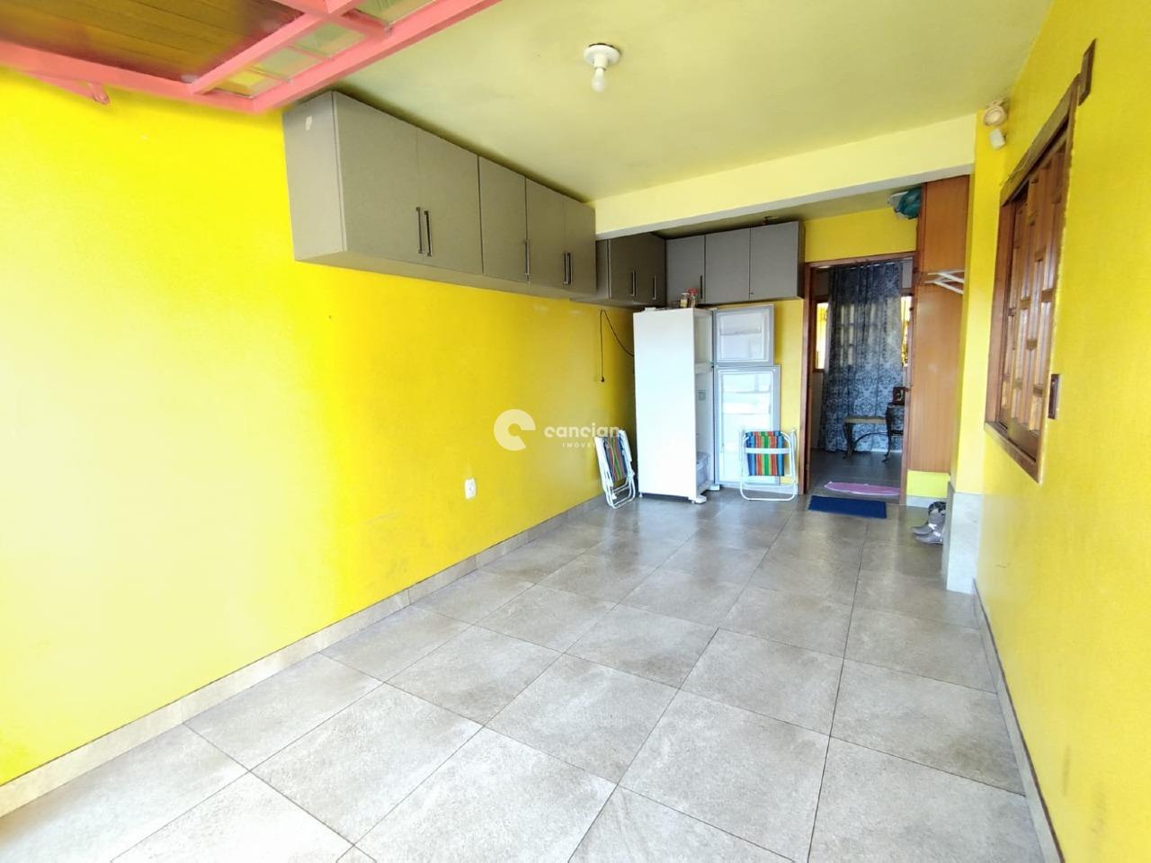 Casa à venda no Tancredo Neves: