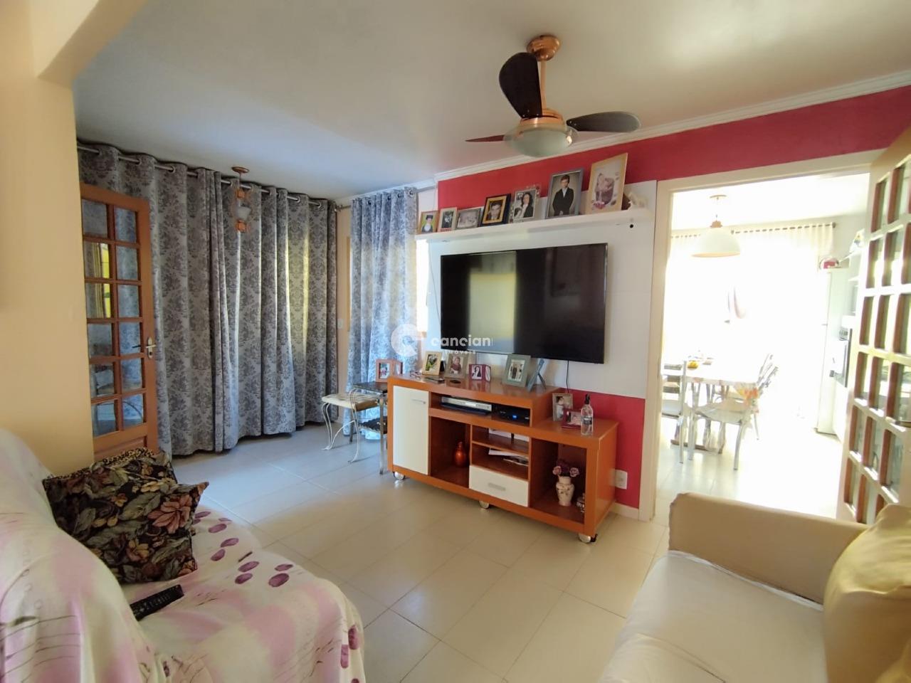 Casa à venda no Tancredo Neves: