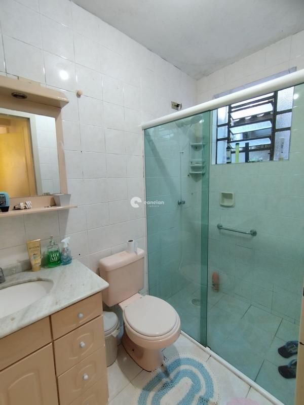 Casa à venda no Tancredo Neves: