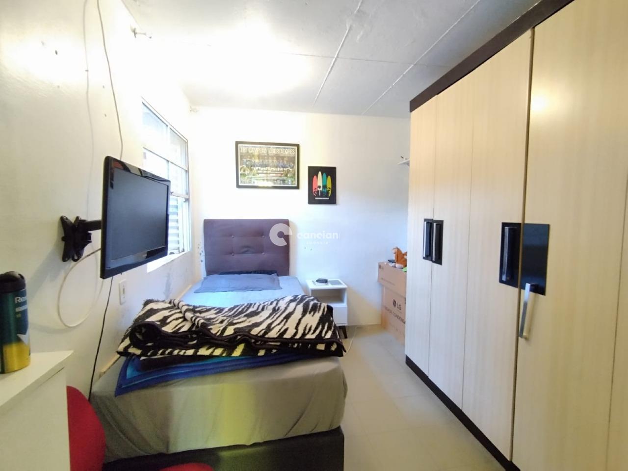 Casa à venda no Tancredo Neves: