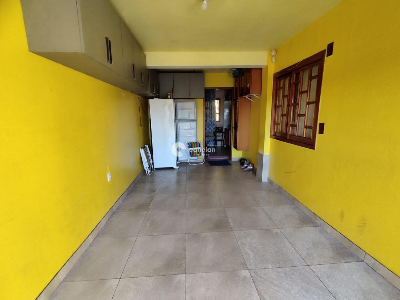 Casa à venda no Tancredo Neves: