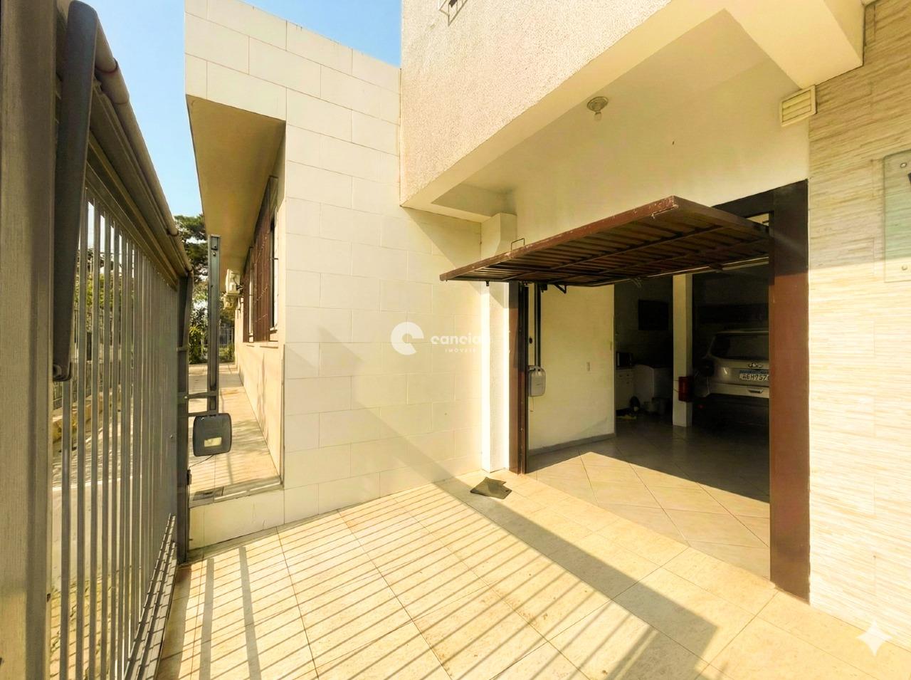 Casa à venda no Nonoai: