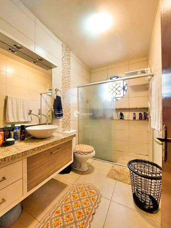 Casa à venda no Nonoai: