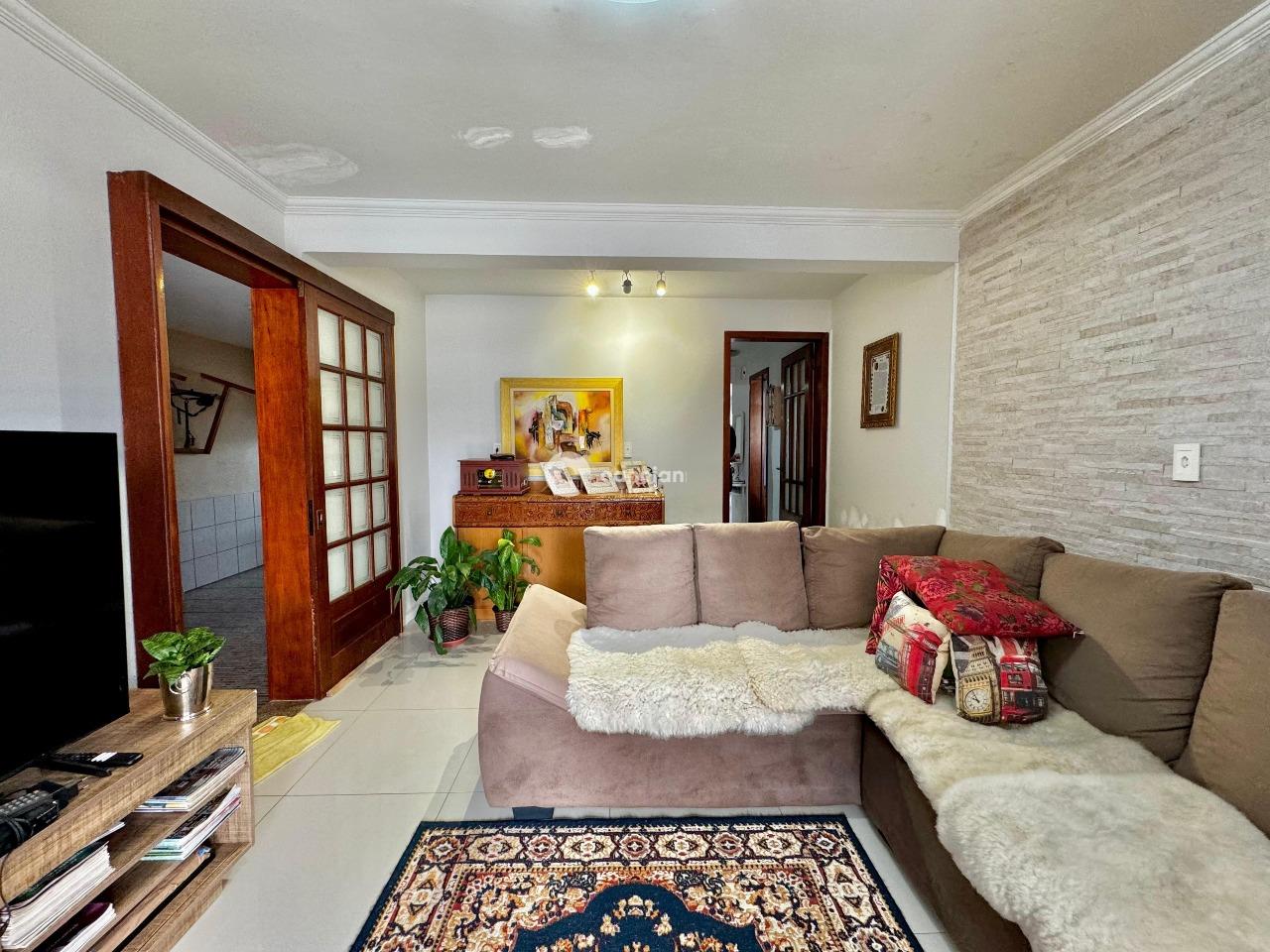 Casa à venda no São José: