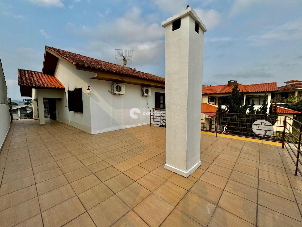 Casa à venda no São José: