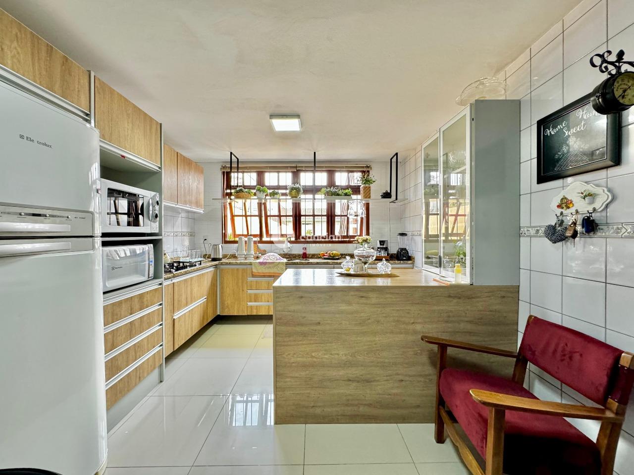 Casa à venda no São José: