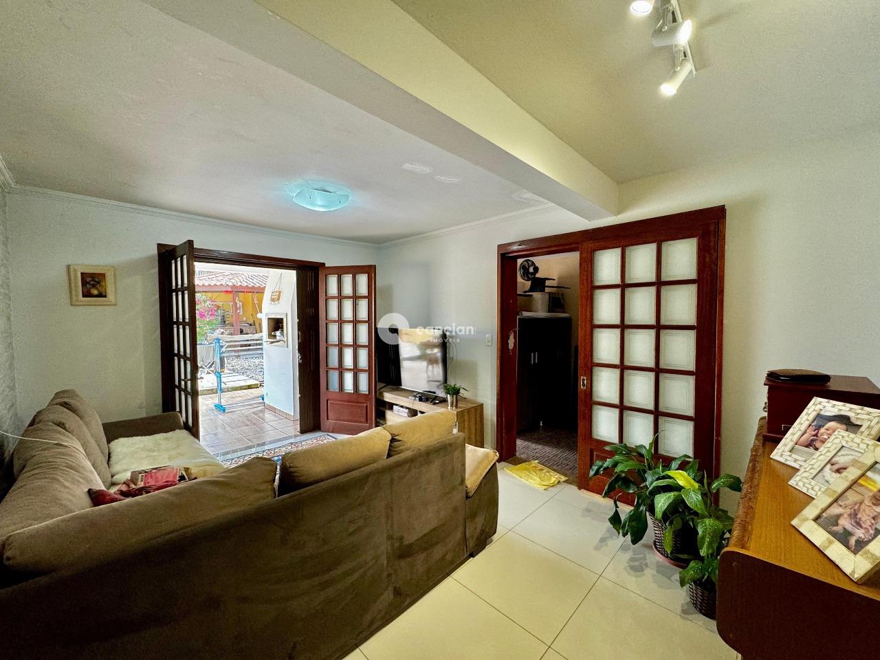 Casa à venda no São José: