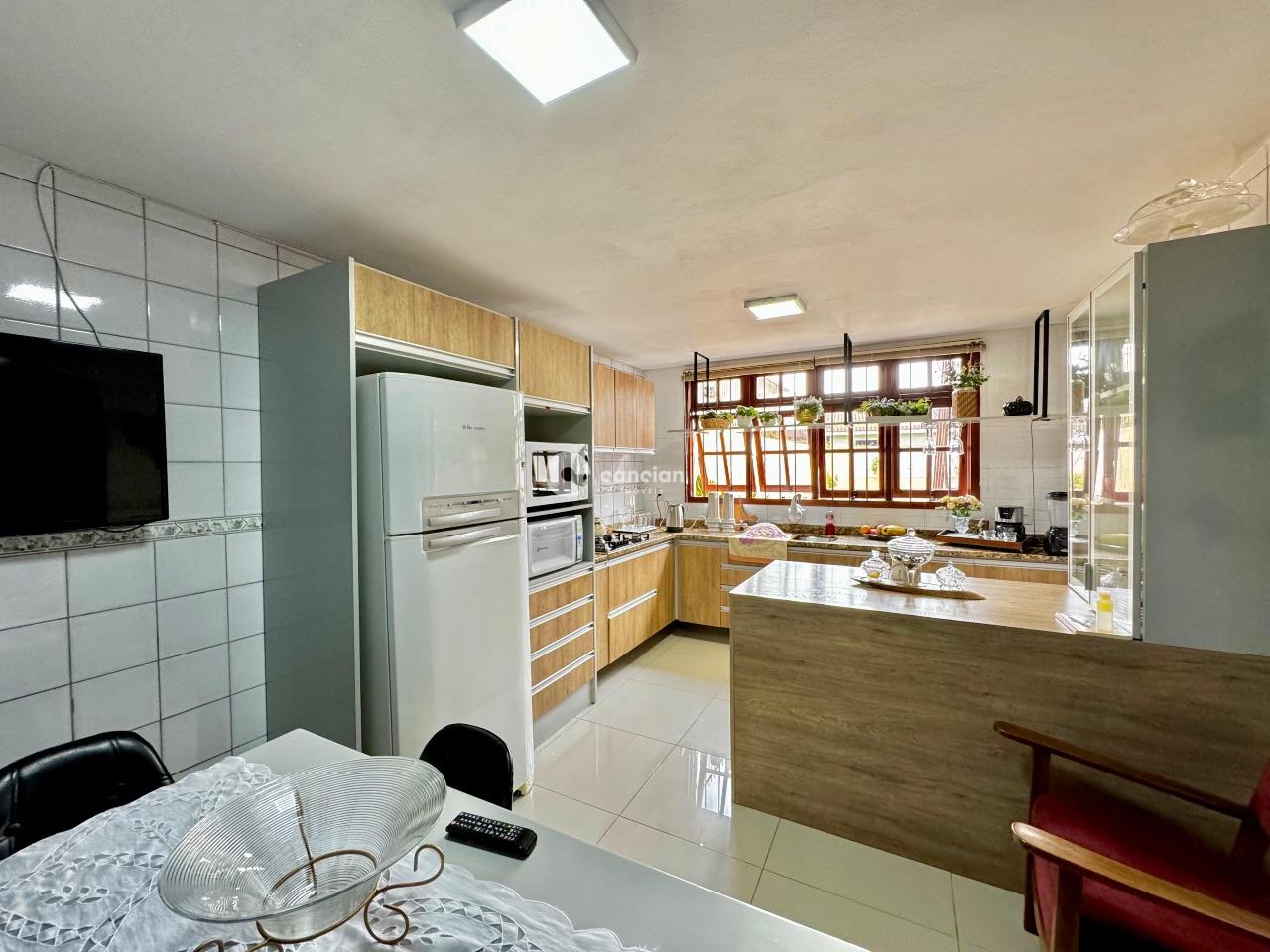 Casa à venda no São José: