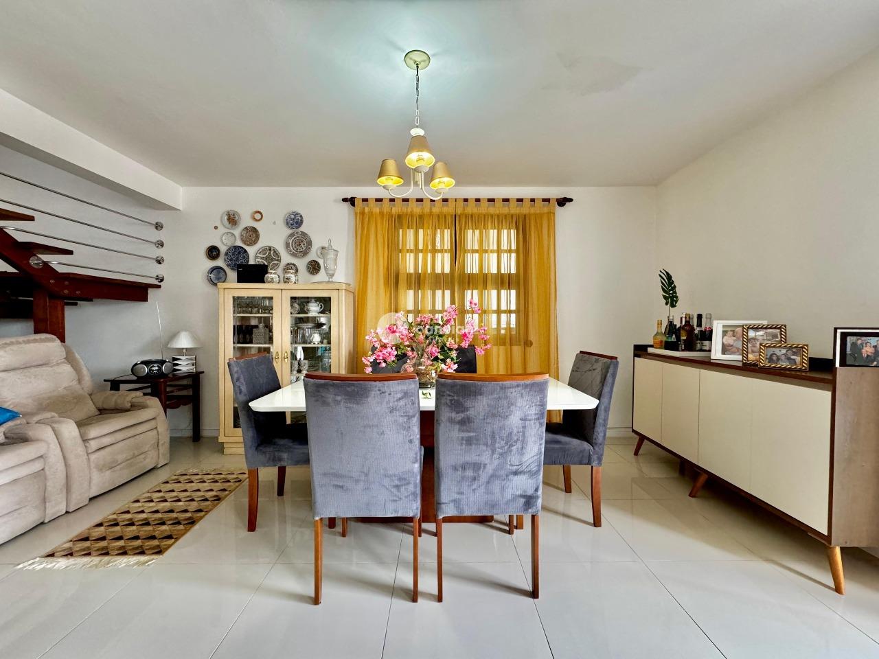 Casa à venda no São José: