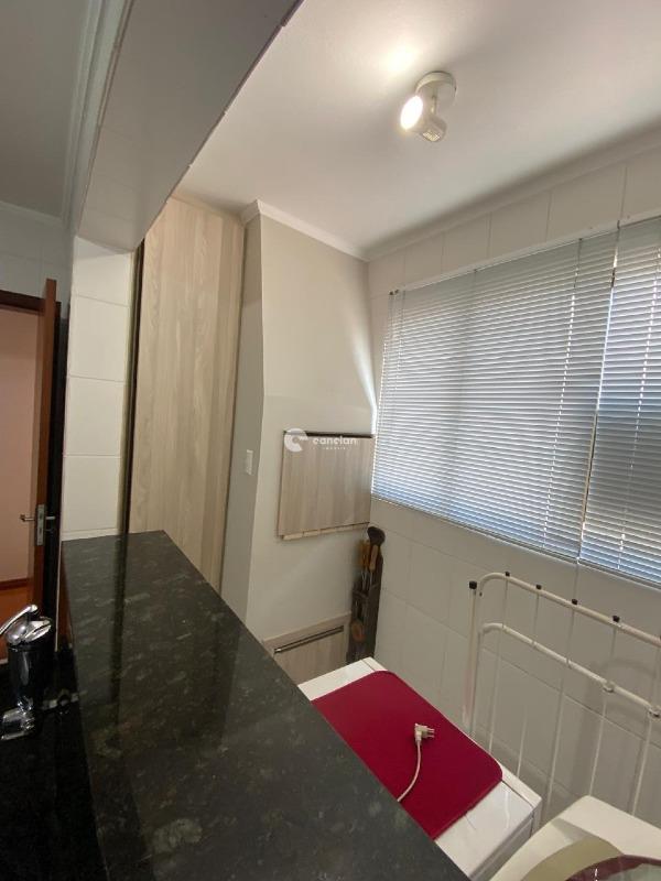 Apartamento à venda no Nossa Senhora das Dores: 