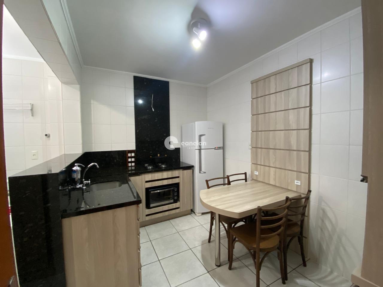 Apartamento à venda no Nossa Senhora das Dores: 