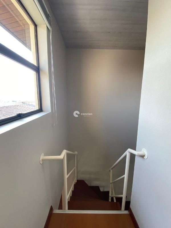 Apartamento à venda no Nossa Senhora das Dores: 