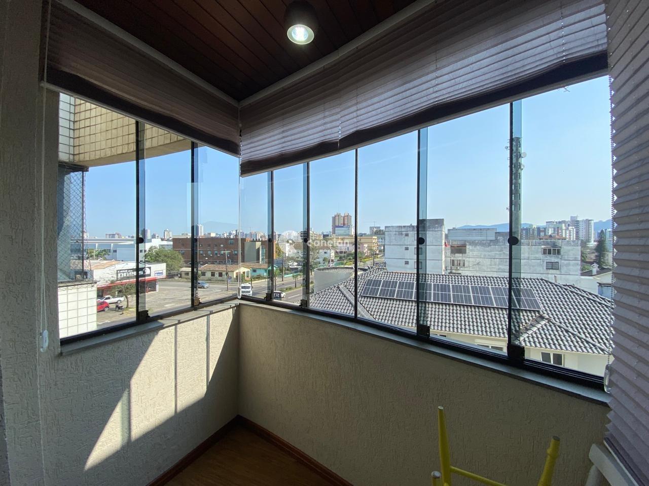 Apartamento à venda no Nossa Senhora das Dores: 