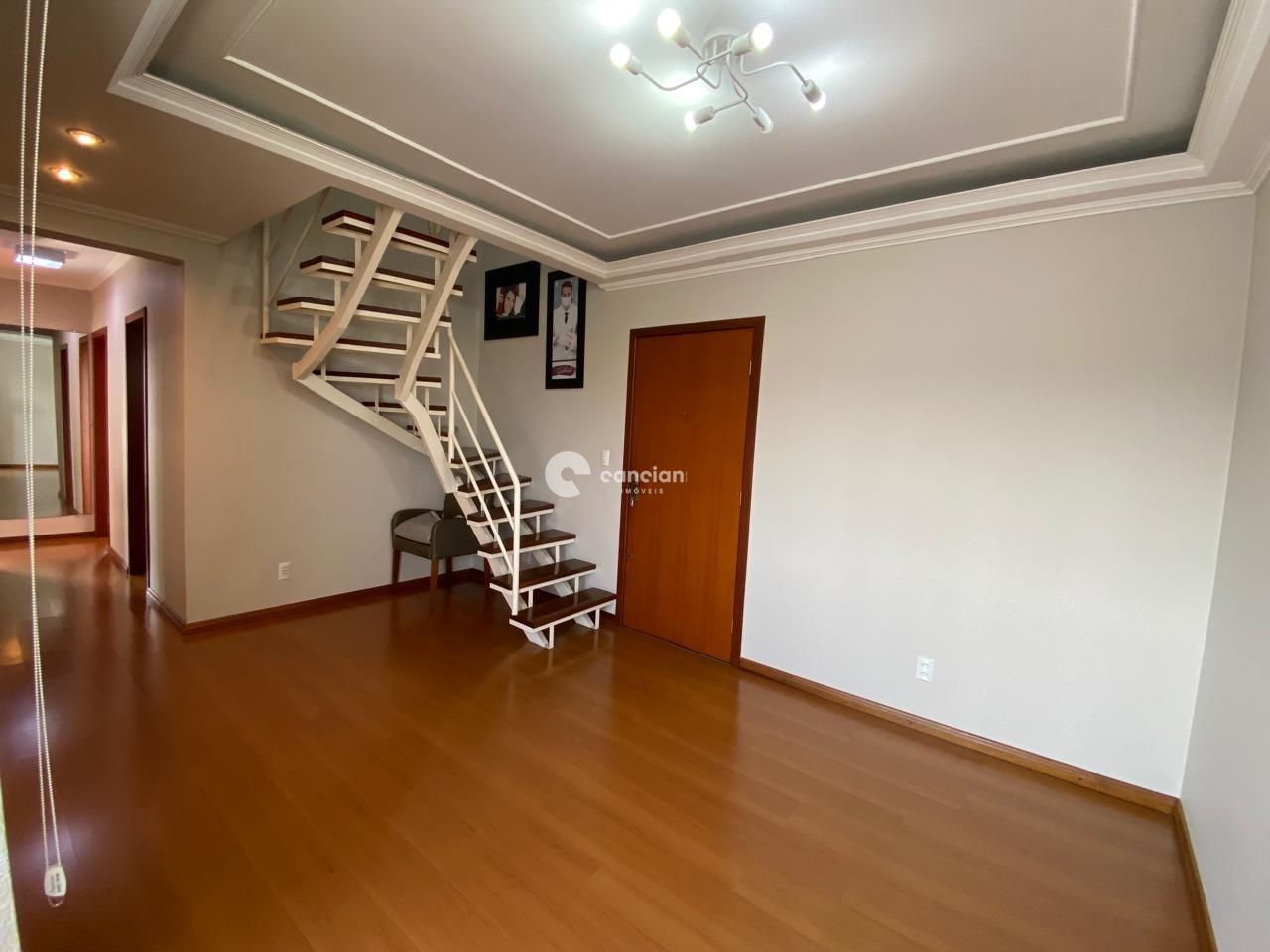 Apartamento à venda no Nossa Senhora das Dores: 
